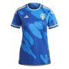 Ženska Nogometni Dres Švedska Gostujući Women's World Cup 2023 Ženska Nogometni Dres Švedska Gostujući Women's World Cup 2023